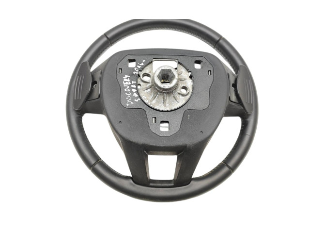 Руль Land Rover Discovery Sport 2014 - года