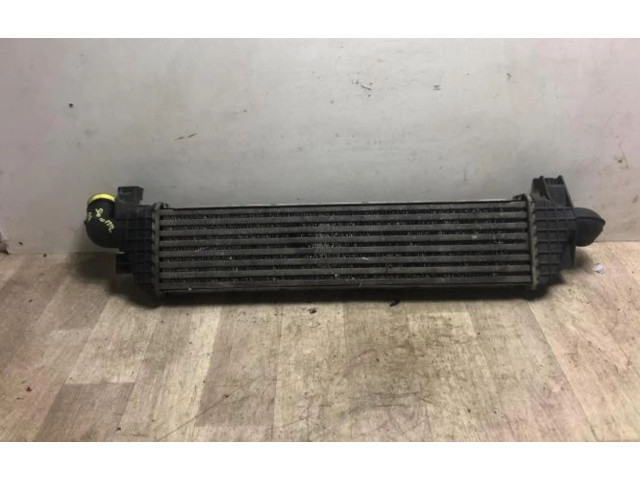 Интеркулер 31280122, 31280122 Volvo S40