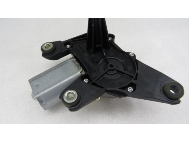 Моторчик заднего дворника Dacia Sandero