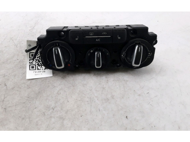 Блок управления климат-контролем 5C0820047BC, B0-4818J Volkswagen Beetle A5