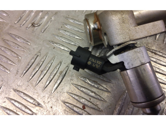 Vstřikovač 670050573 Alfa Romeo Stelvio