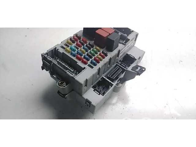 Pojistková skříňka 46817785NPL Fiat Punto Evo 2002