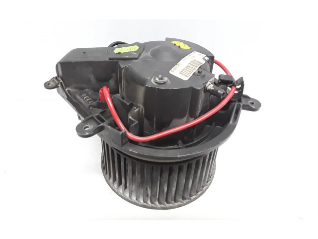 Вентилятор печки N31652073A Citroen Berlingo