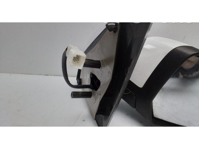 Зеркало электрическое        Dacia Lodgy  2012 -  года   