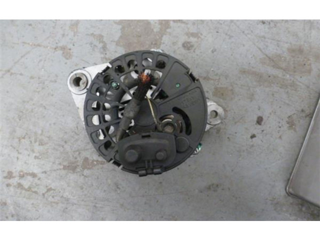 Генератор Alfa Romeo 166