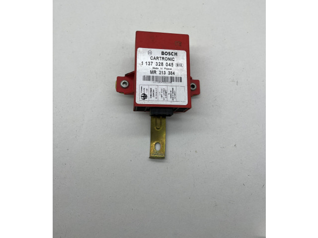 Блок управления MR213384, 1137328045 Mitsubishi Carisma