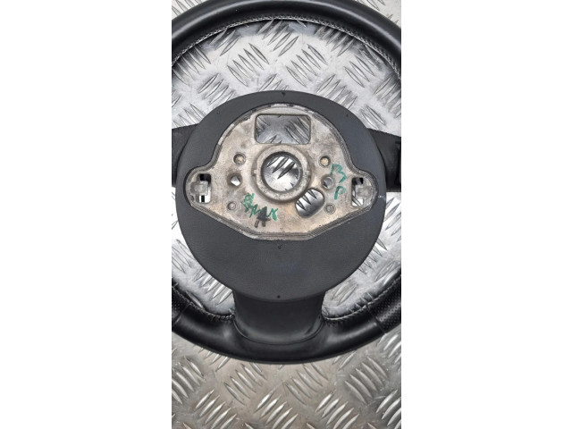 Руль Audi Q3 8U 2011 - 2016 года
