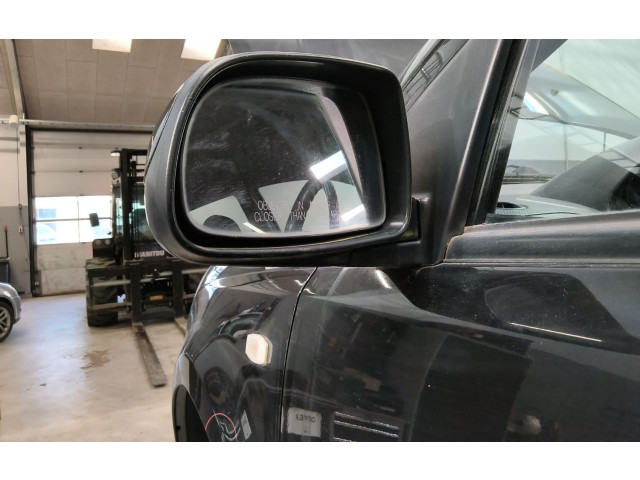 Зеркало электрическое        Chevrolet Aveo   -  года   