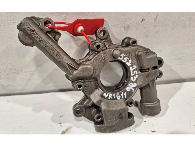 Čerpadlo oleje 55225386 Fiat 500