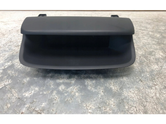 Дисплей 13277072 Opel Meriva B