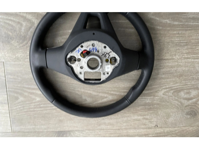 Руль Volkswagen ID.3 2019 - года 10A419089