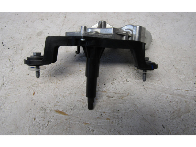 Моторчик заднего дворника 0390205114 Citroen C3 Aircross