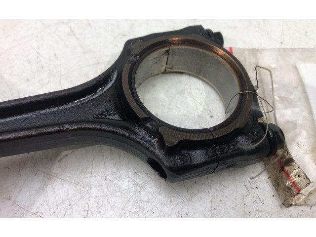  Поршень с шатуном  198A4000  Fiat Bravo  