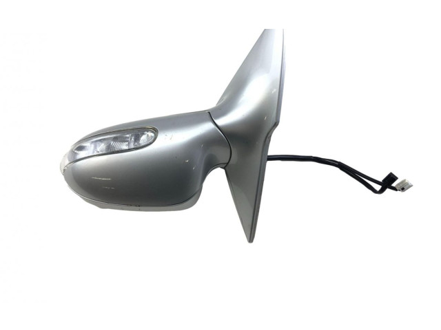 Zpětné zrcátko levé Mercedes-Benz SL R230 2003 A2308100176