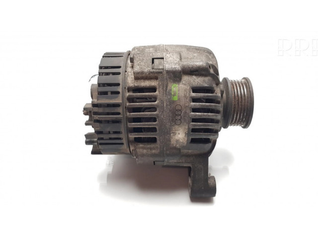 Генератор 058903016B   Audi A4 S4 B5 8D 1.8     