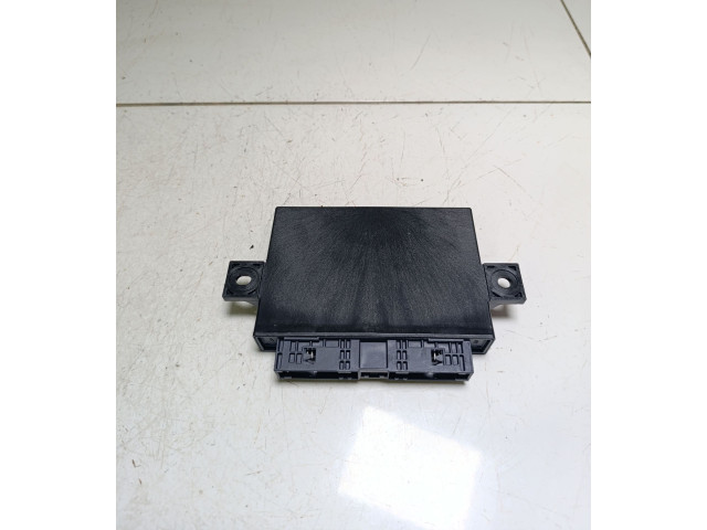 Блок управления 4KE907558A, 4KE907558 Audi e-tron