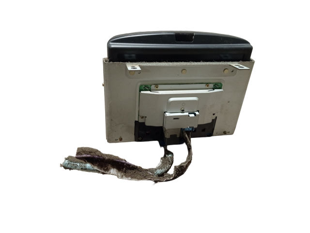 Дисплей 306562451, 30656245 Volvo XC90