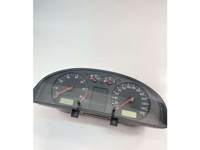 Панель приборов 3B0920802 Audi A6 S6 C5 4B