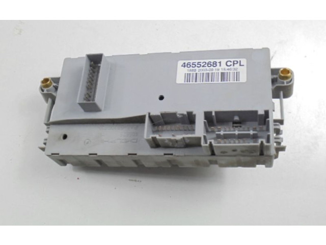 Pojistková skříňka 51735170, 51735170 Fiat Punto (188) 2003