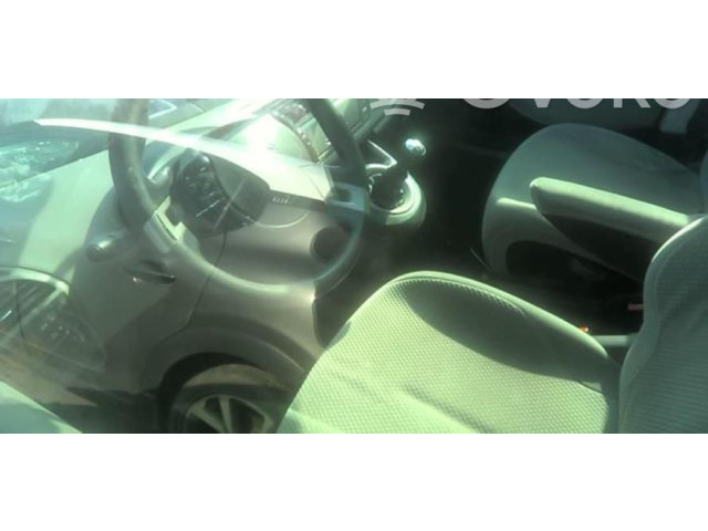 Вентилятор радиатора 9828719880 Citroen C4 Grand Picasso