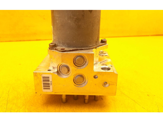 Блок АБС PE91164161DAT BMW X3 G01 2018 - 2024 года