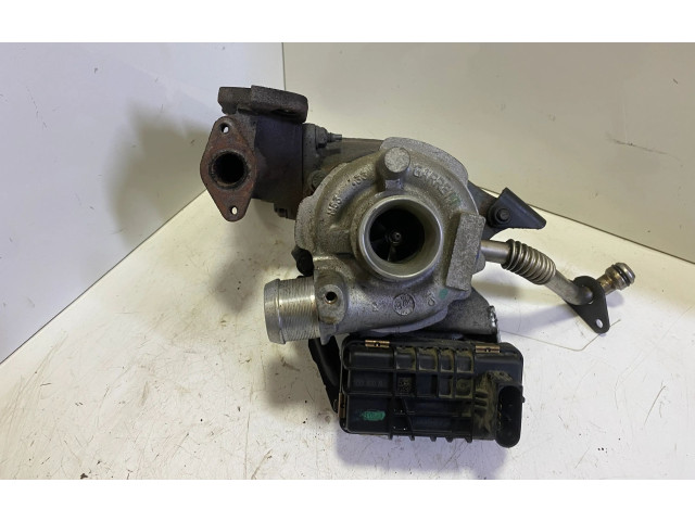 Jednotka ABS 4U3Q6K6B2BL Peugeot 607 2009