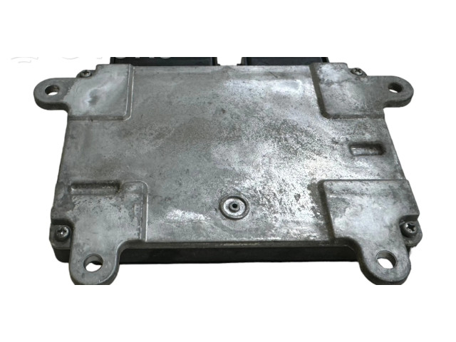 Блок управления двигателя 1860A976, E6T72373   Mitsubishi Lancer VIII