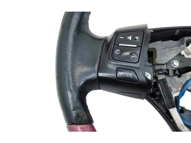 Volant Lexus GS 300 350 430 450H 2007