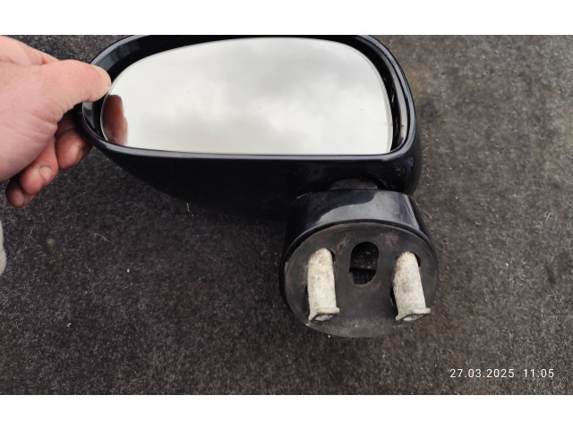 Зеркало электрическое        Audi TT Mk1  1999 - 2006 года   