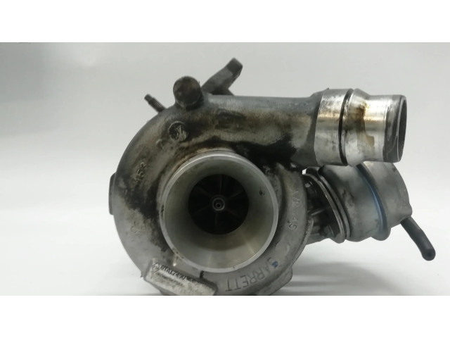 Турбина Renault Espace IV 2.0 7701476620, H8200347344