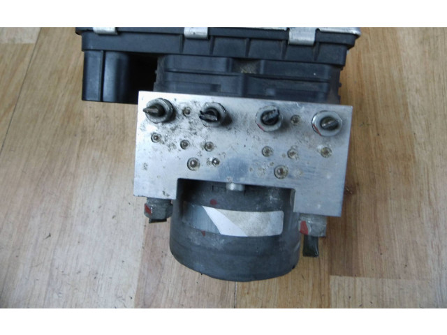 Блок АБС 4670B374 Mitsubishi Outlander 2013 - 2021 года