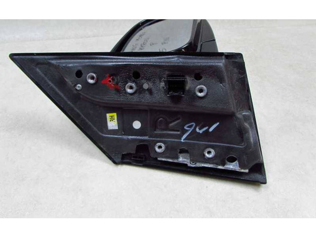 Зеркало электрическое SsangYong Kyron - года