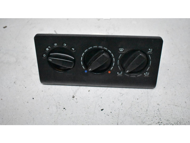 Блок управления климат-контролем Volkswagen Caddy