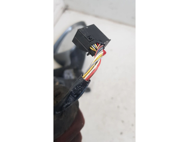 Зеркало электрическое Volkswagen Golf Plus 2005 - 2013 года