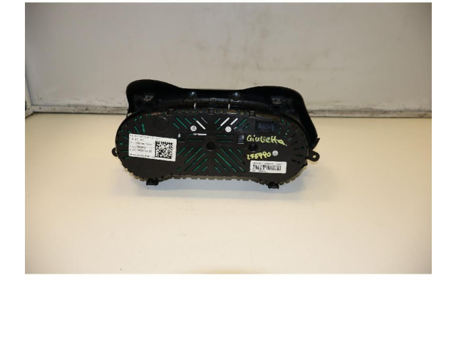 Панель приборов A2C53400370 Alfa Romeo Giulietta