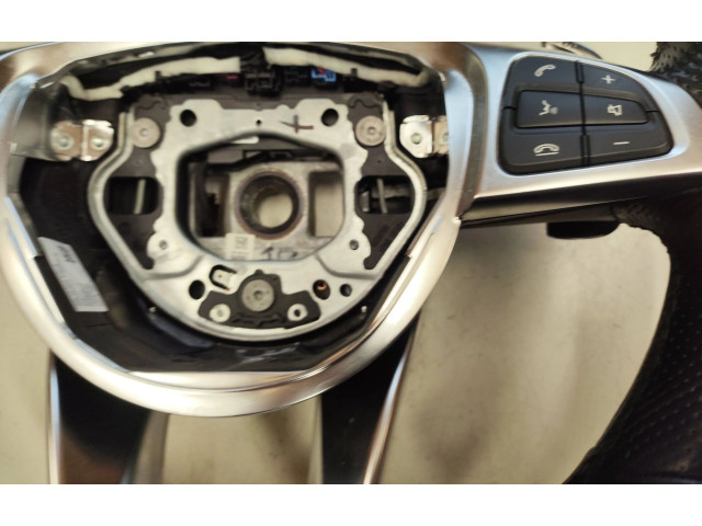 Volant Mercedes-Benz C W205 2019 A2054602503, 1638688153