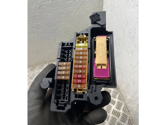 Блок предохранителей 8k2971845b   Audi A5 8T 8F    