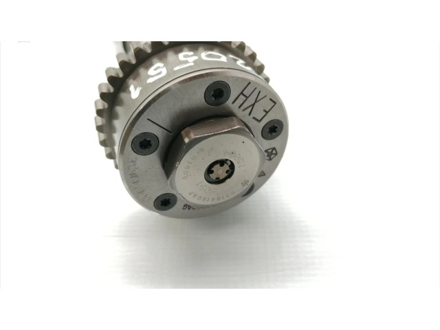 Распределительный валик