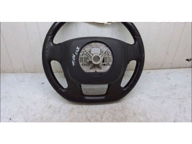 Руль Citroen C4 II 2011 - 2016 года 4109QT
