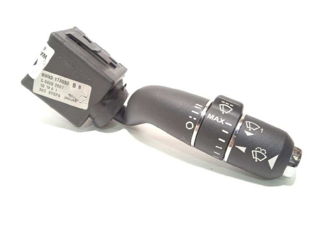 Ручка стеклоочистителей 8W8317A553B, C2P20959 Jaguar XF X250