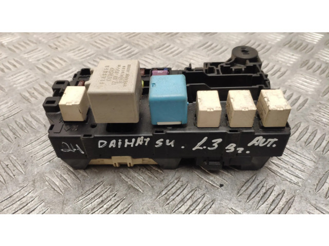 Блок предохранителей 85980B1010 Daihatsu Sirion