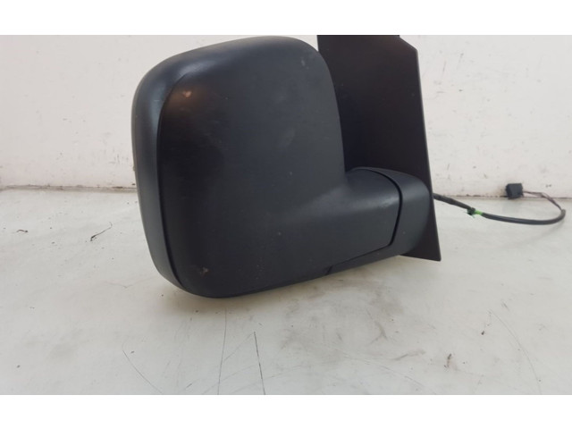 Зеркало (механическое)       Volkswagen Caddy  2011 - 2016 года   