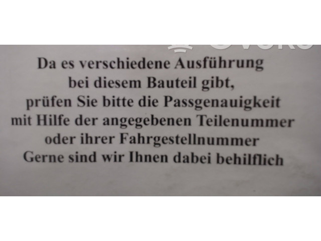 Řídící jednotka 95BB12A650VA, QUAD Ford Mondeo MK I 1995