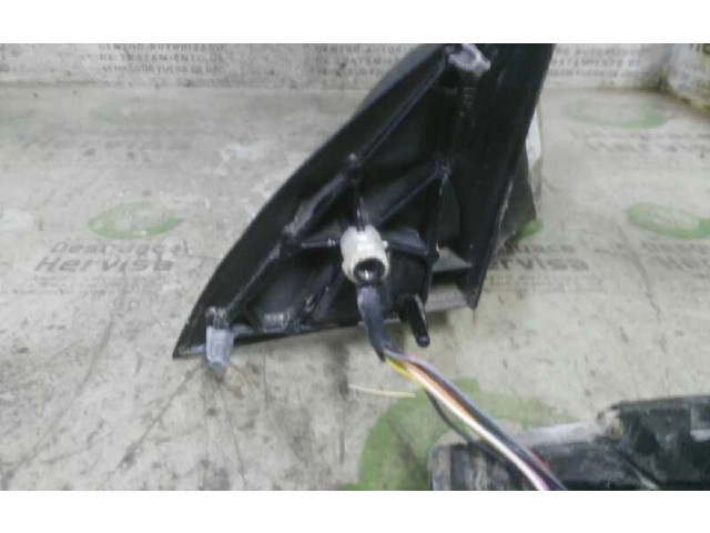 Zpětné zrcátko Peugeot 607 2000 0050057