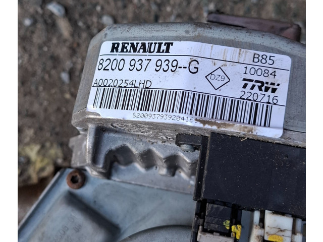    Рулевая рейка 8200937939G, 50320122   Renault Clio III 2005 - 2012 года