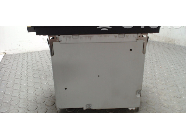 Турбина Радио/ проигрыватель CD/DVD / навигация Audi A3 S3 8P  8P0057186SX, 7647026380         