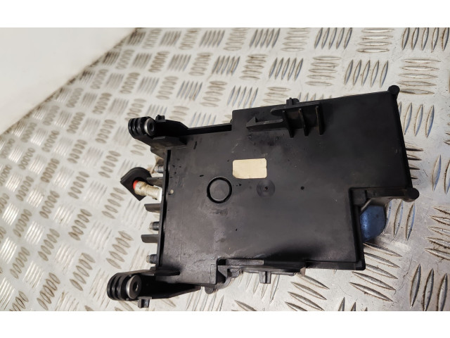 Модуль управления аккумулятором 31419765    Volvo S90, V90  D4204T14 