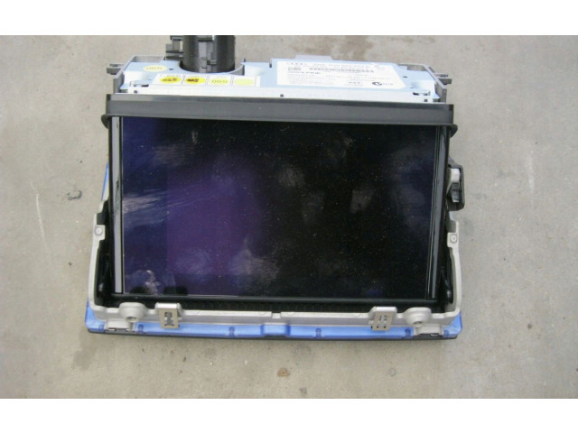 Дисплей 349KM Audi A3 S3 8V