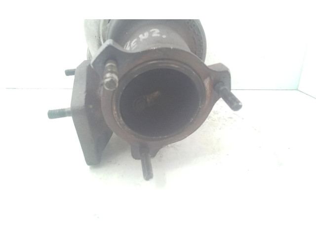 Турбина Volvo C70 49189-01450, 49189-01450