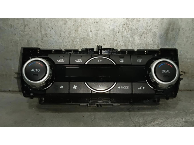 Блок управления климат-контролем BHT161190C, MANDOCLIMATIZADOR Mazda 3 II